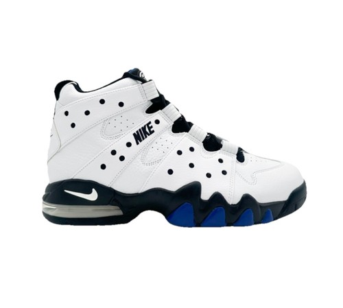 Nike air max 94 - max, barkley