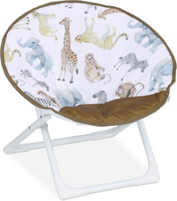 Moon Chair, Poltroncina