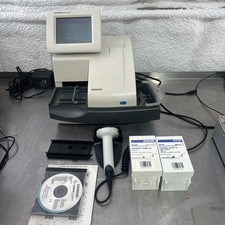 Siemens Diagnostics