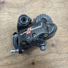 Deragliatore posteriore