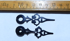 Lancette orologio parigina - lancette,