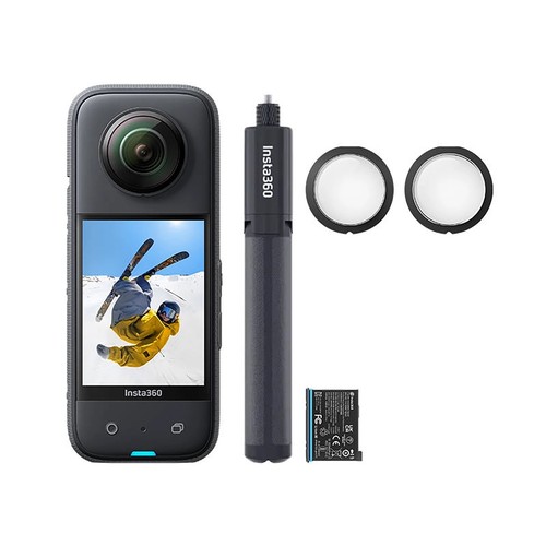 Insta360 pocket 360 - insta360,