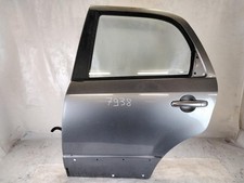 PORTIERA POSTERIORE SINISTRA