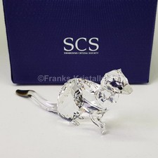 SWAROVSKI SCS Hermellino