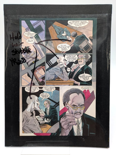 Joker devil s advocate - 78, joker: