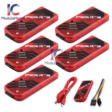1-10PCS PICKIT3 Microchip