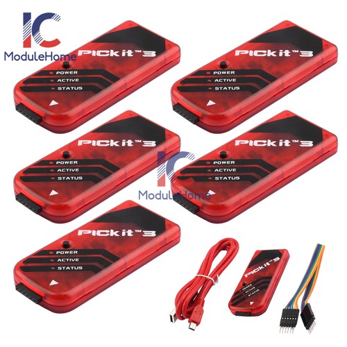 10pcs pickit3 microchip - 1-10pcs,