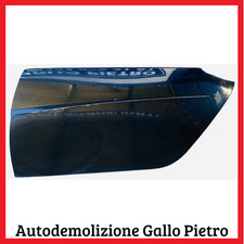 Pannello porta SX sinistra