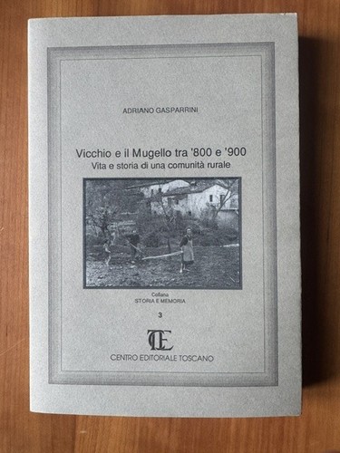 Vicchio mugello storia - vicchio,
