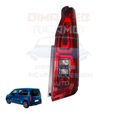 FANALE POSTERIORE DX FANALINO