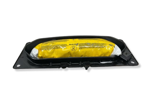 Airbag porta anteriore