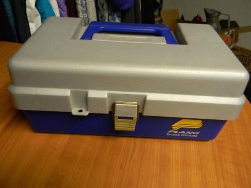 Plano 3100 tackle - plano,