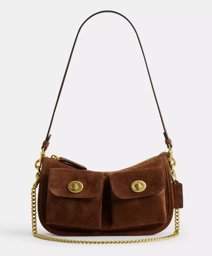 Borsa coach twin - borsa,
