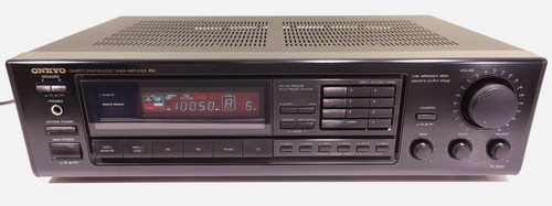 Onkyo 7820 quartz - tx-7820,