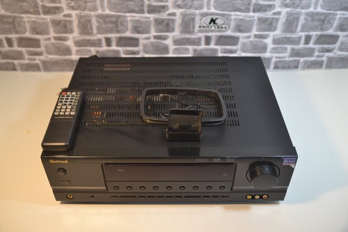 Ricevitore audio video