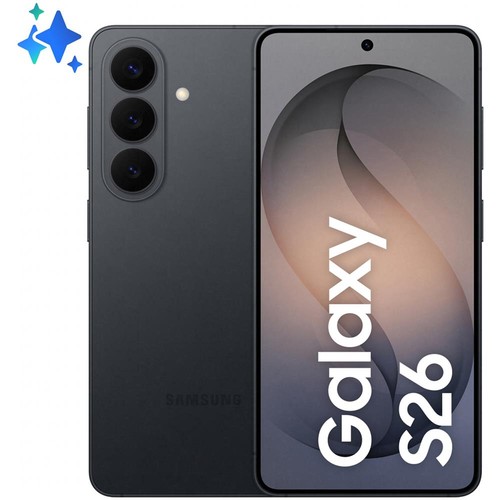Samsung galaxy s26 - samsung, 5g