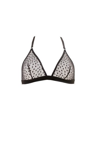 Agent provocateur - by,