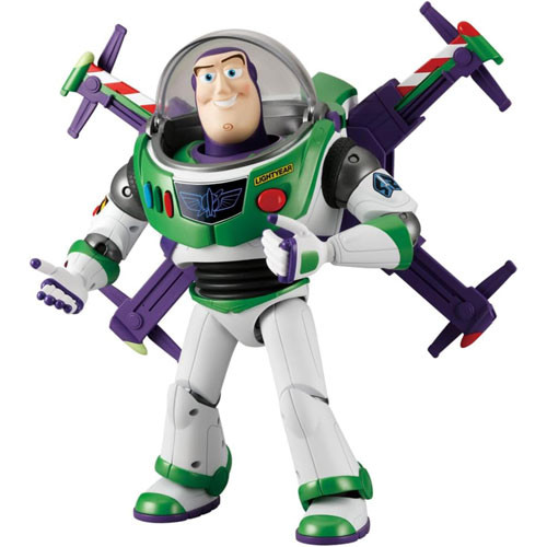 Takara tomy toy story figura - 5,