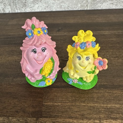 Figurina vintage 1984