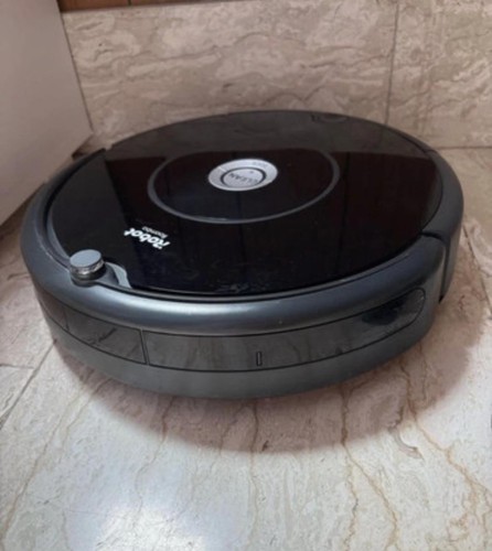 Robot roomba 606 - ,