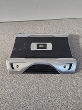 JBL GTO504 Amplificatore audio per auto 4 canali - testato e funzionante