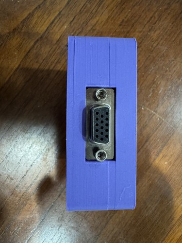Adattatore arcadeforge umsa - adattatore,