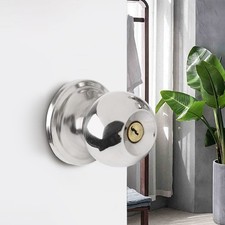 Maniglia Della Porta Blocco e