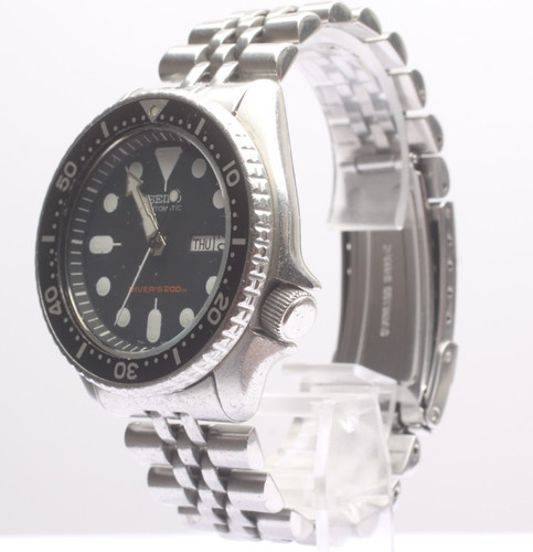 Exc seiko 7s26 0020 - seiko, 7s26-0020