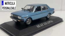 1/43 Seat 131 Supermirafiori