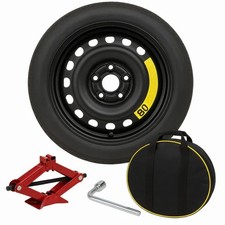 Ruotino scorta jeep - di, 16"