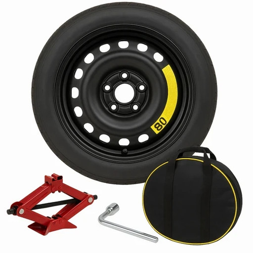 Ruotino scorta jeep - scorta,
