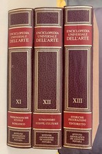 Enciclopedia universale - enciclopedia,