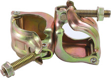 Giunto Girevole per Ponteggio