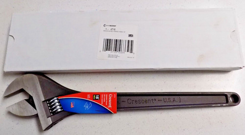 Crescent brand adjustable - crescent,