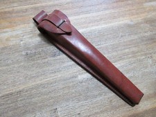 FN 49 SAFN Leather Case Rifle Grenade Launcher Rifle Fucile Lanciagranate Borsa