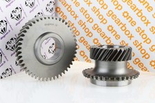 PF6 Scatola Cambio 6TH Gear