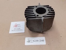 CILINDRO IN GHISA MOTORE MOTO