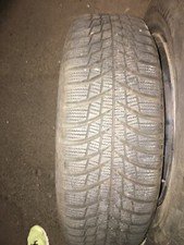 kit cerchi e gomme 195/65 R15