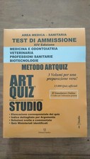 Art Quiz Studio XIV Edizione