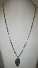 Unoaerre 1ar collana vintage - collana,