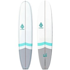 9'0" Epoxy Retro Noserider