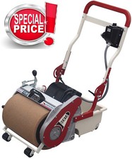 Elettrospugna Raimondi Berta