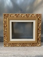 Cornice oro 30x40 con