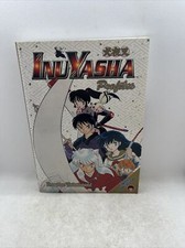 Inuyasha Profiles Volume 1