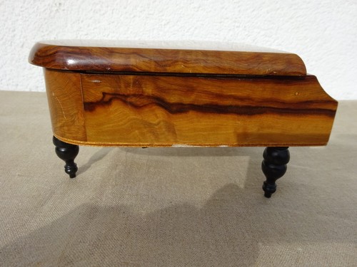 Carillon pianoforte reuge - pianoforte,
