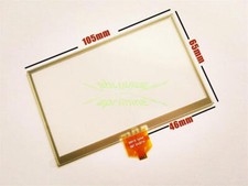 Nuovo digitalizzatore touch
