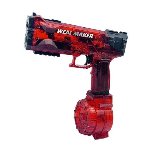 Weal maker pistola ad acqua - weal,