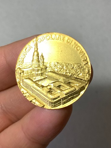 Medaglia 1 centenario - medaglia,