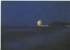 TERRACINA (LT) - FUOCHI