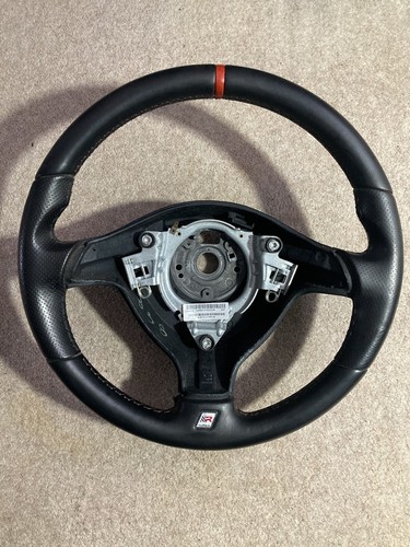 Volante seat leon cupra - leon, r